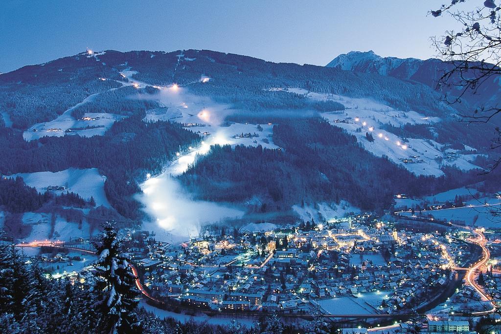Appartement Woehrer Schladming Room photo