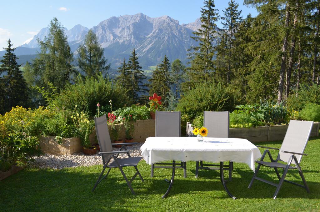 Appartement Woehrer Schladming Room photo