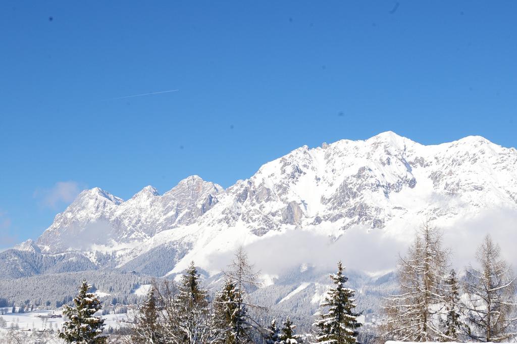 Appartement Woehrer Schladming Room photo