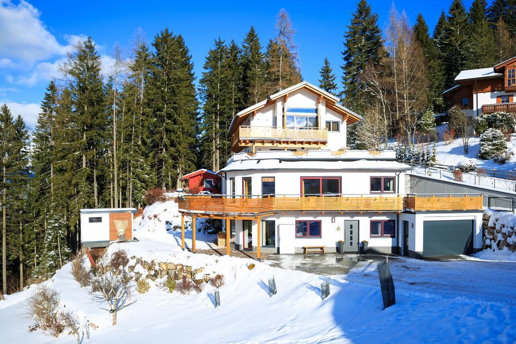 Appartement Woehrer Schladming Room photo